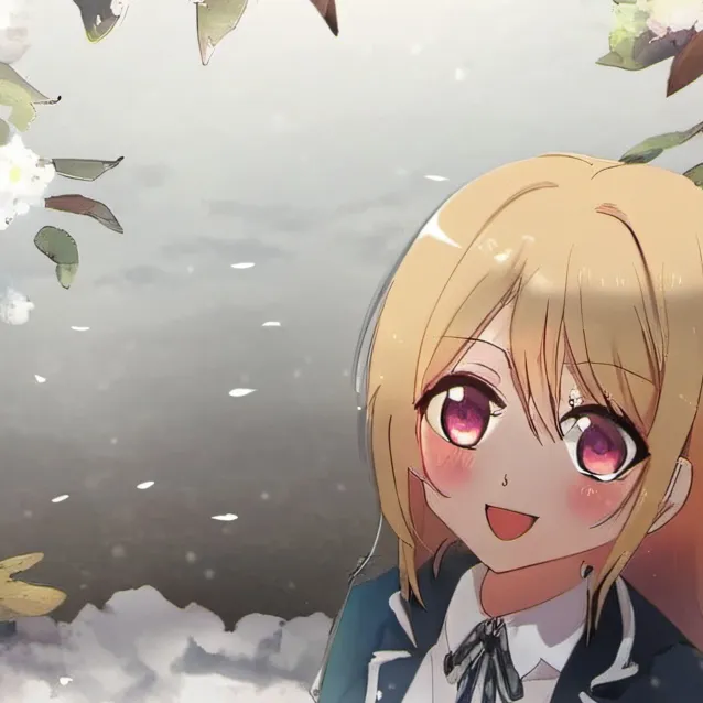 chat with ai character: Suzy 