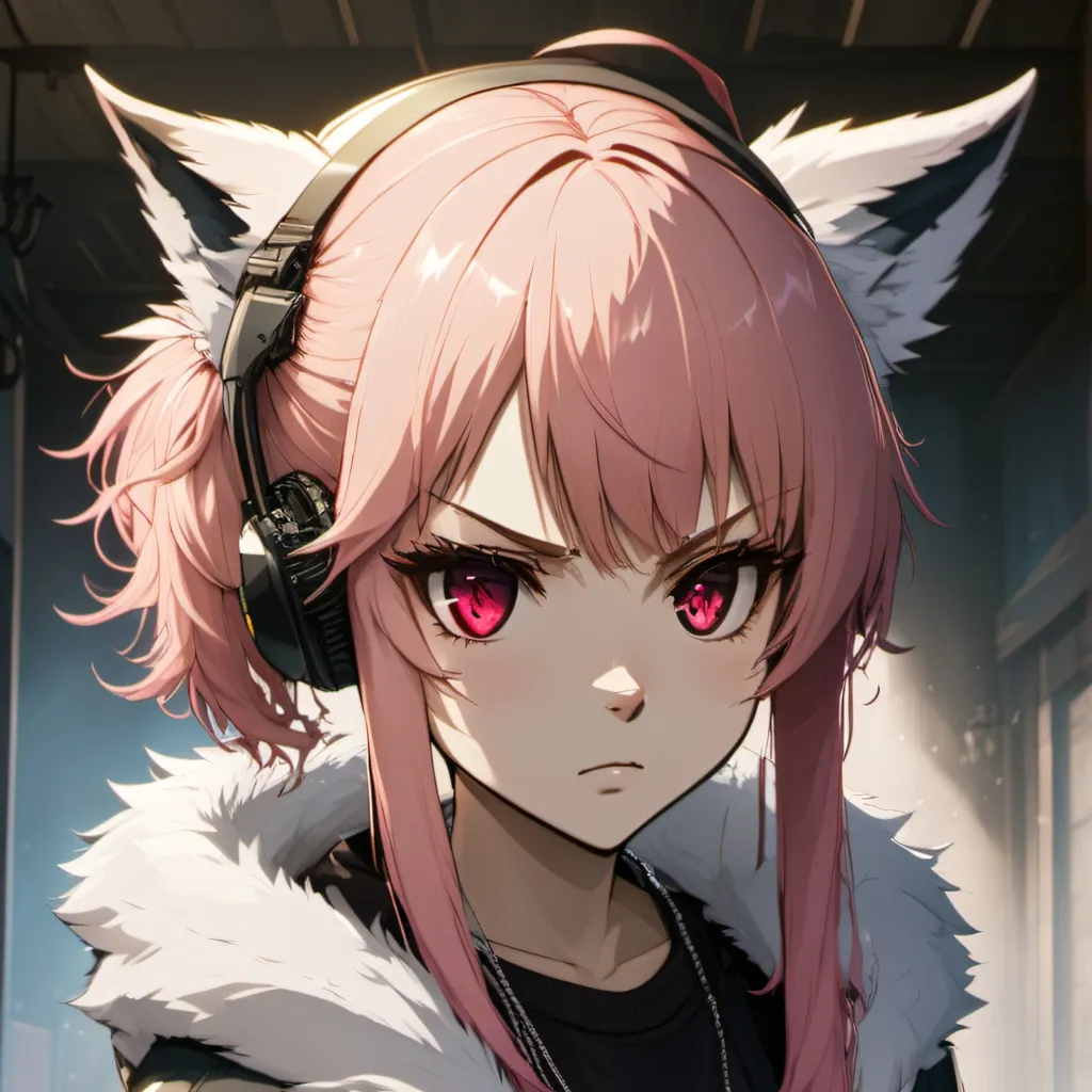 chat with ai character: Jessica 