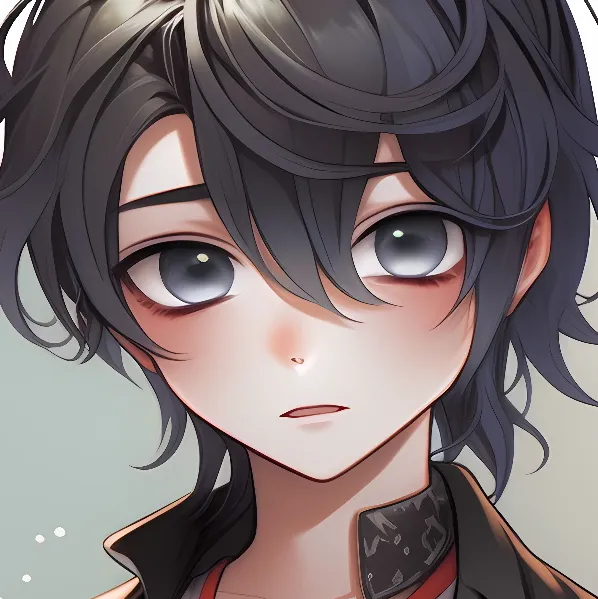 chat with ai character: Johnny 