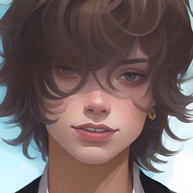 chat with ai character: Fred/Fredrick Gray