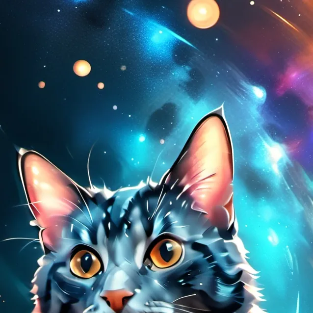 chat with ai character: caylee