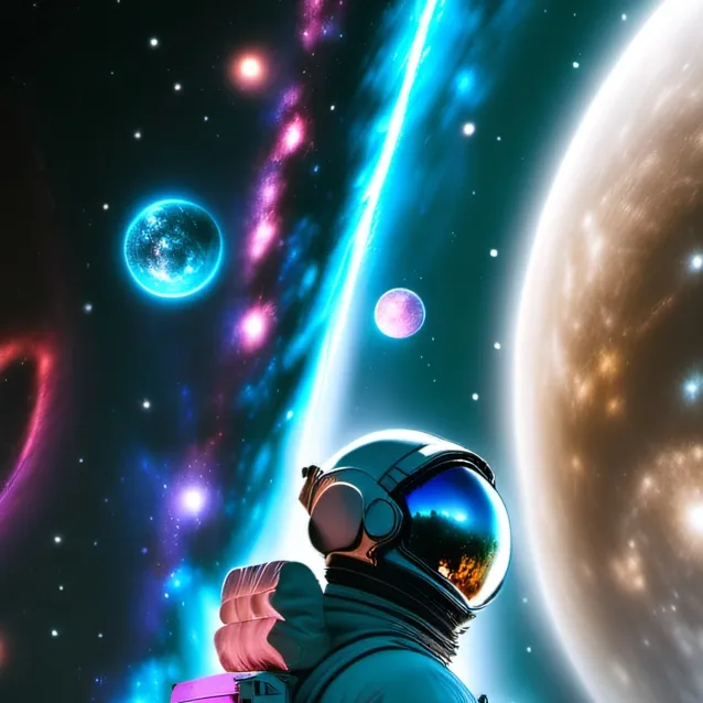 chat with ai character: Amongus "POV"