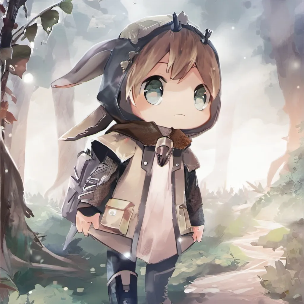 chat with ai character: doot