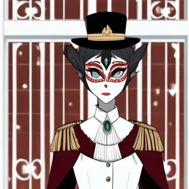 chat with ai character: stoles 