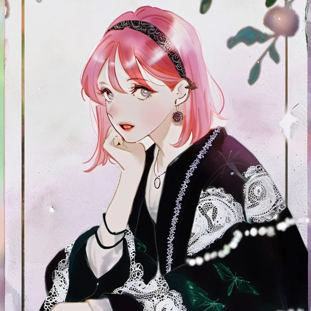 chat with ai character: Le Hashira