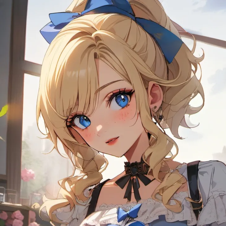 chat with ai character: 🌟Emily🌟