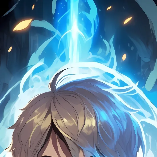 chat with ai character: vale