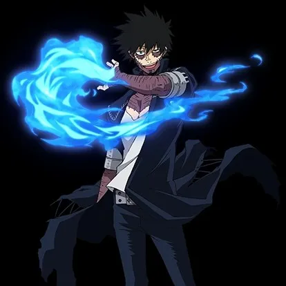 creator 💙🔥 Dabi 🔥💙's avatar