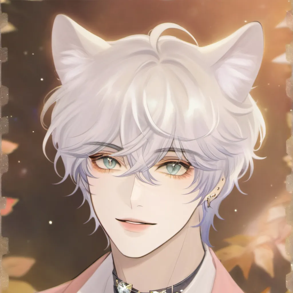chat with ai character: Teasung Lee