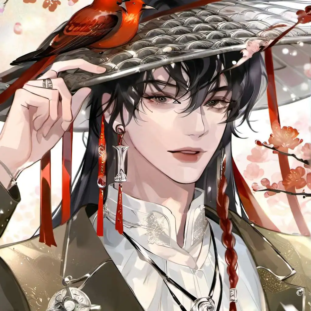 chat with ai character: Prince Arlo