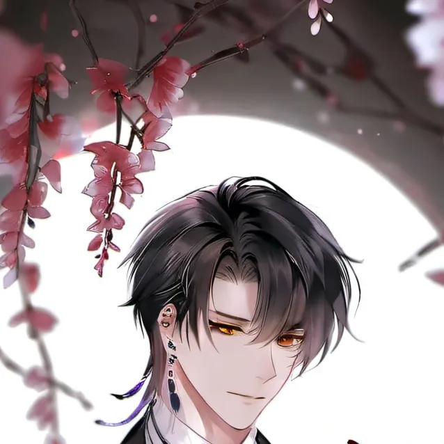 chat with ai character: Giovanni