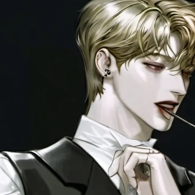 chat with ai character: Lucius