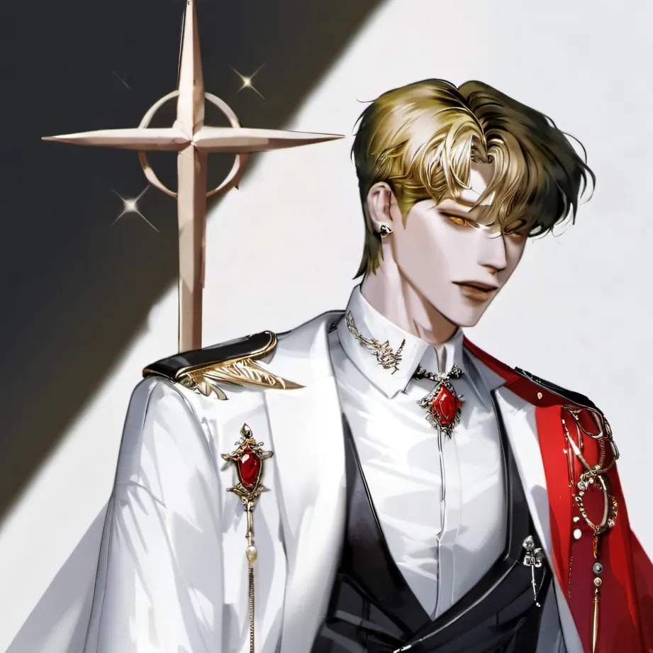 chat with ai character: Flynn