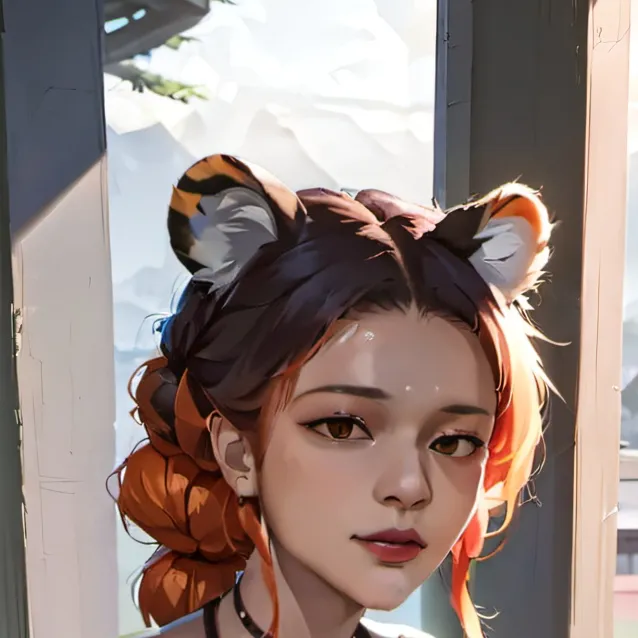 chat with ai character: Amy Stripes