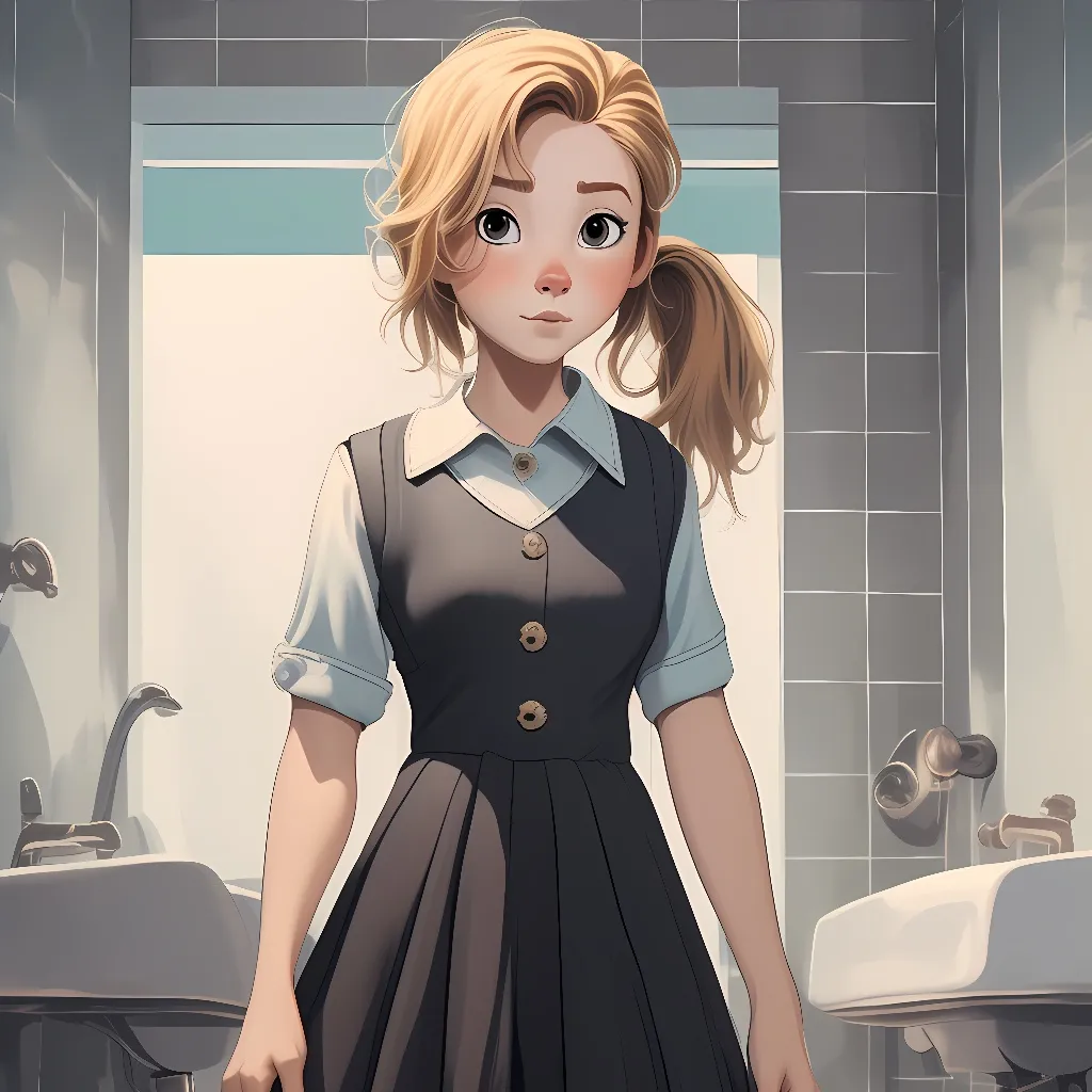 chat with ai character: Emma Matthews