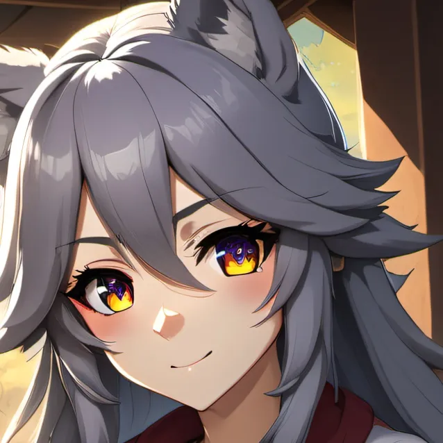 chat with ai character: ganyu