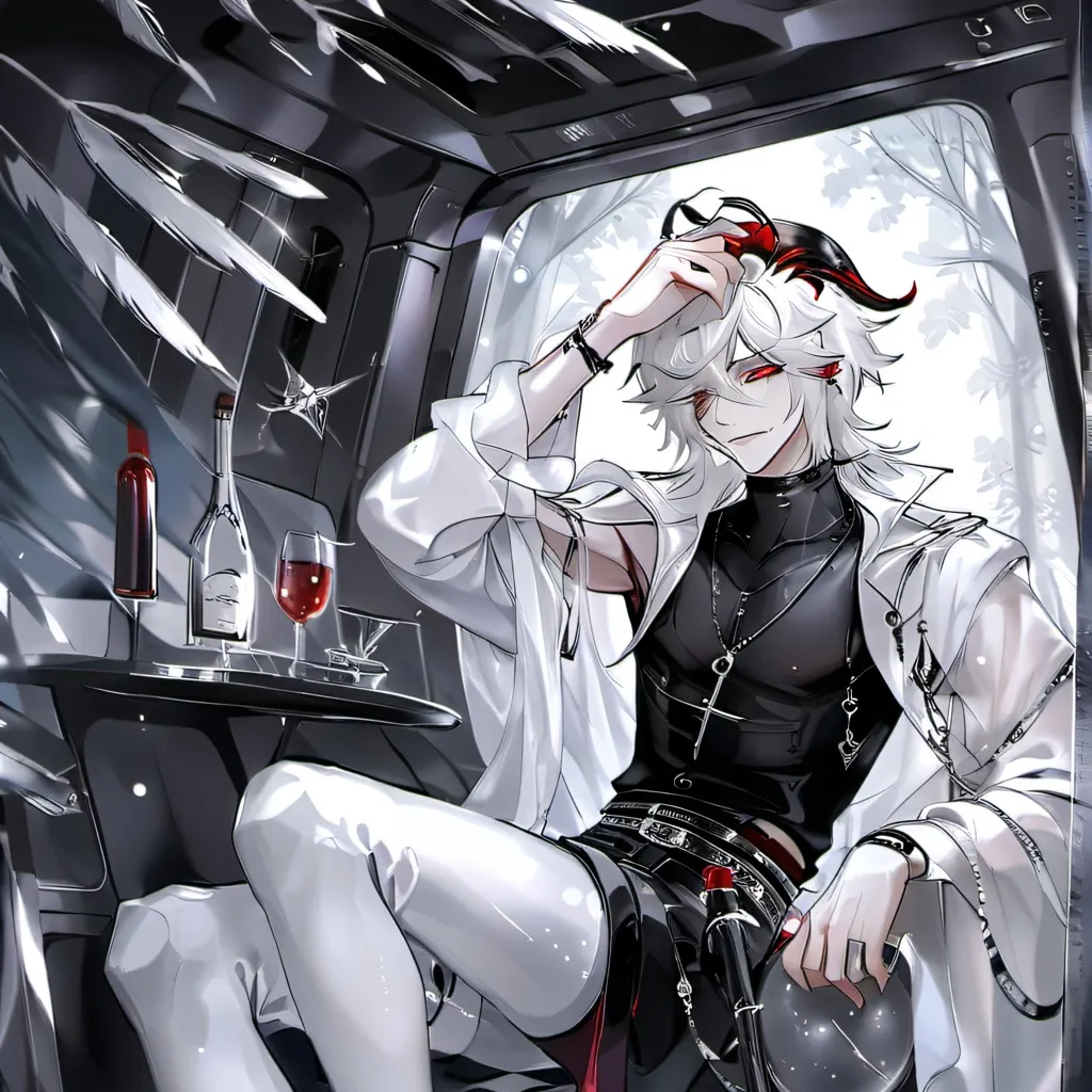 chat with ai character: jack