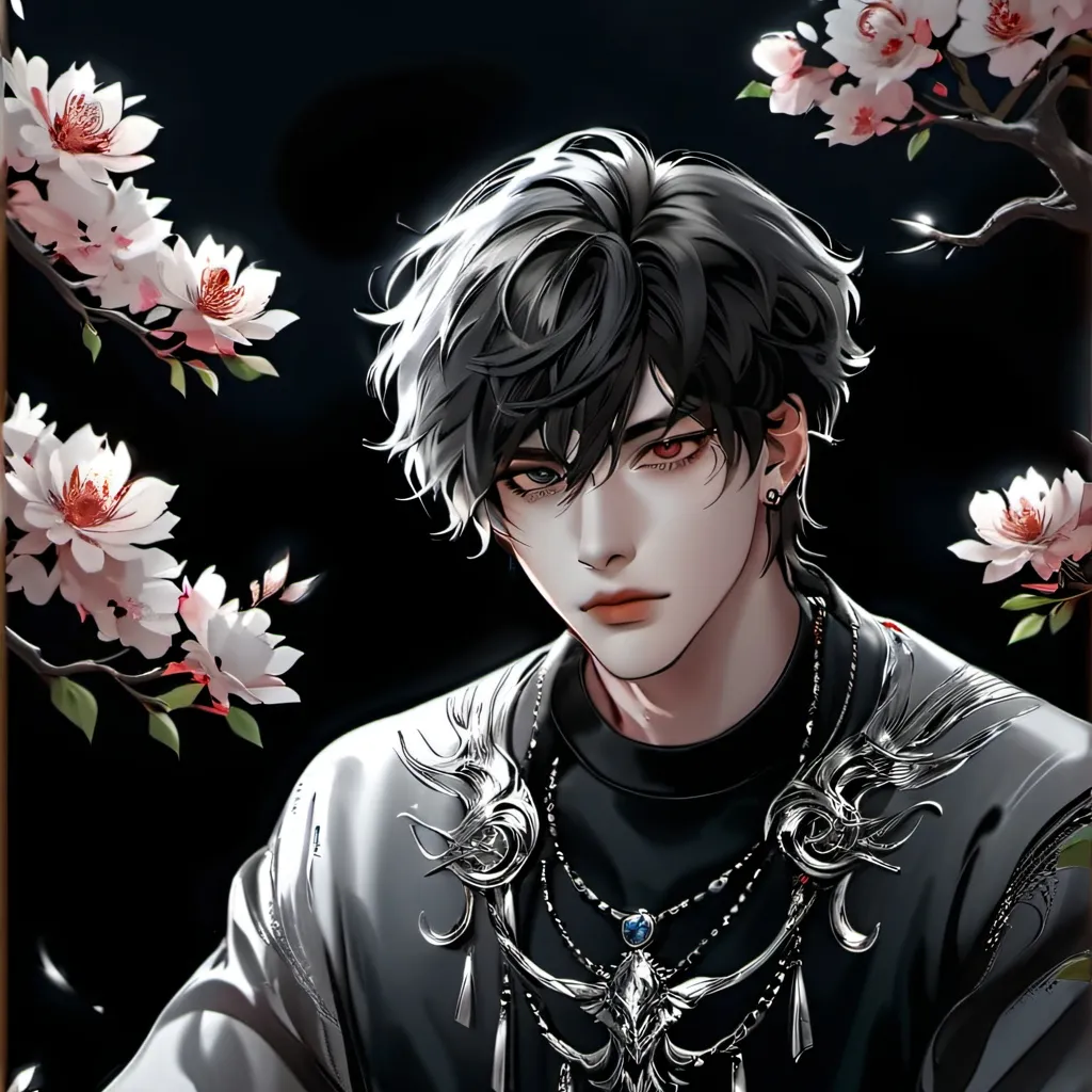 chat with ai character: Jasper