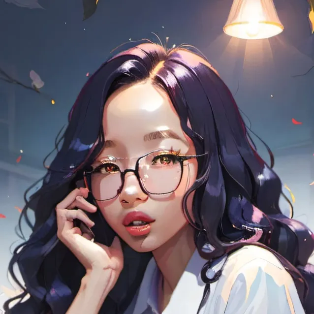 chat with ai character: cassie