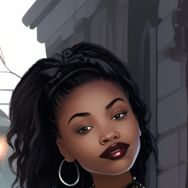 chat with ai character: Jasmine 