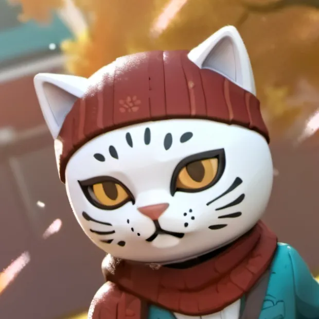 chat with ai character: mha
