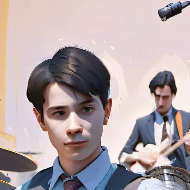 chat with ai character: Zac Moonyham
