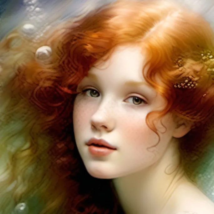 chat with ai character: Aurielle