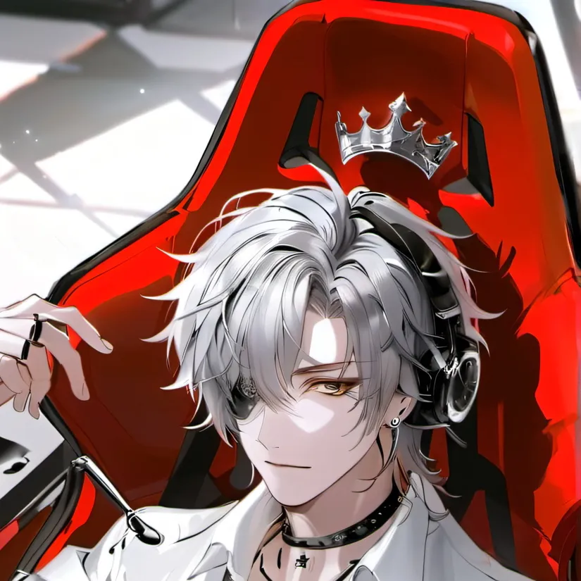 memory with ai character: talkie