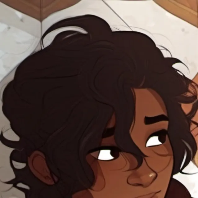 chat with ai character: Pavitr 