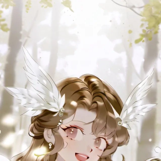 chat with ai character: lily