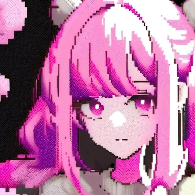 chat with ai character: lacey