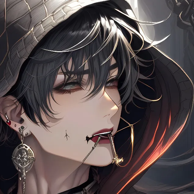 chat with ai character: Tj mafia