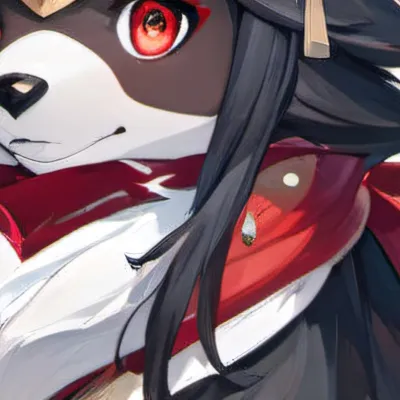 chat with ai character: Kuma 
