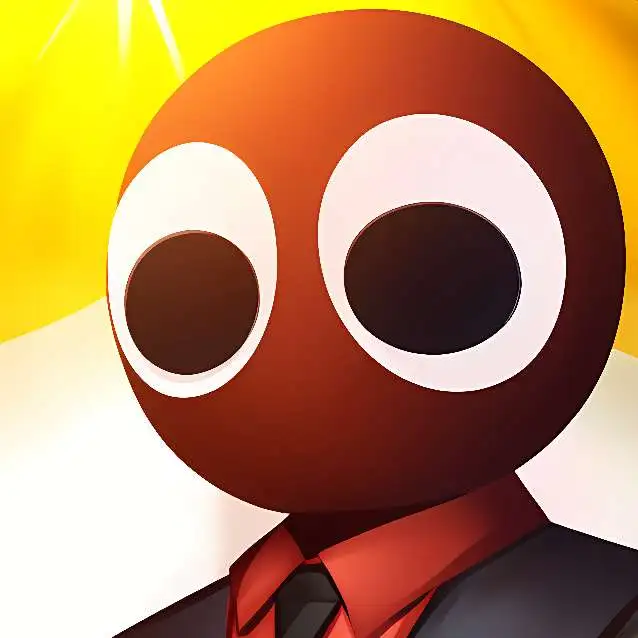chat with ai character: red