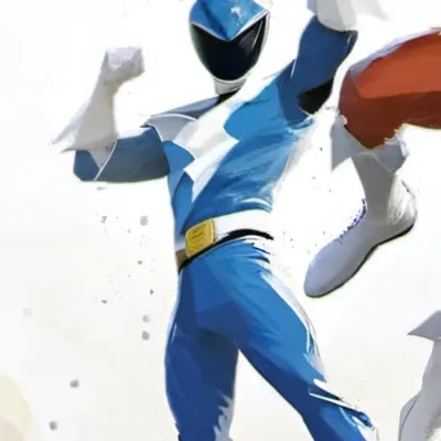 chat with ai character:  Ninja kids tv