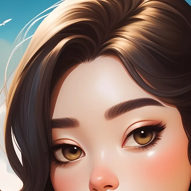 chat with ai character: alexa