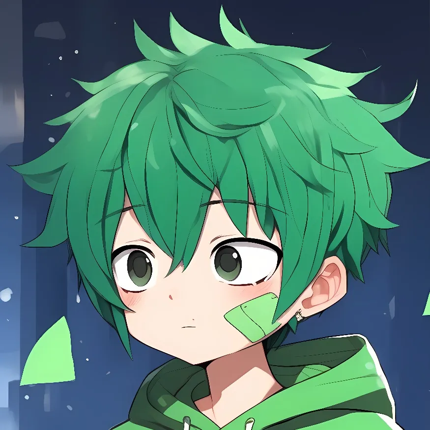 chat with ai character: Henry