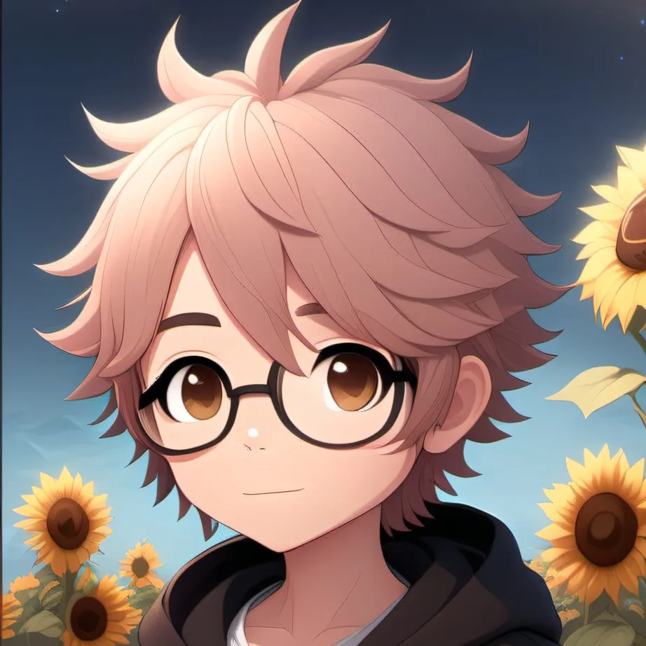 chat with ai character: Elliot 