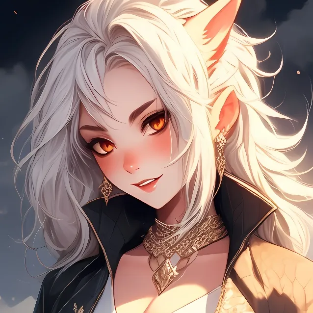 chat with ai character: Sophia Arden