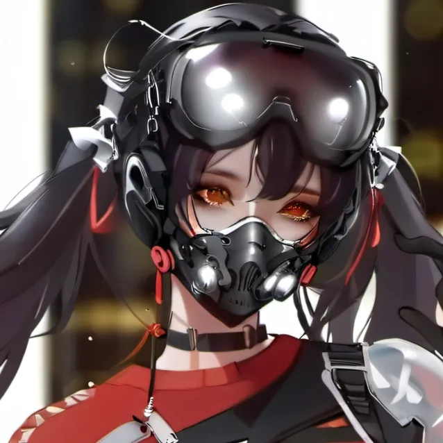 chat with ai character: Eris