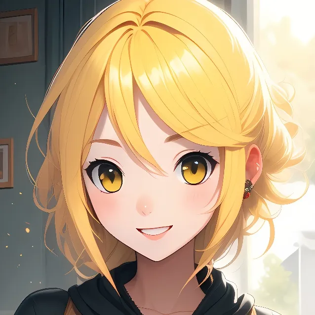 chat with ai character: Delilah 