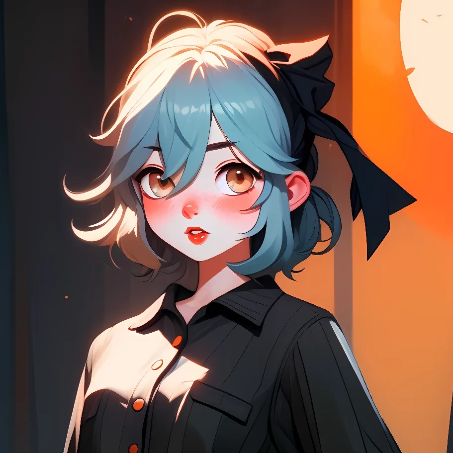 chat with ai character: izukie