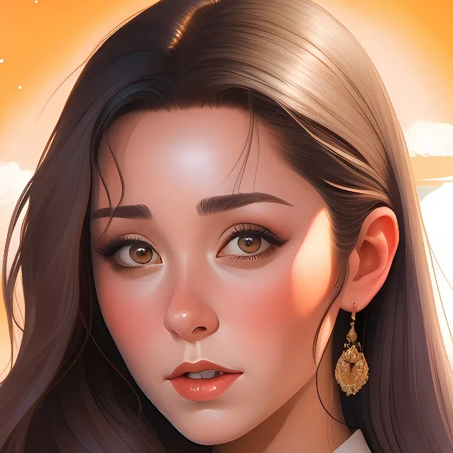 chat with ai character: lilly