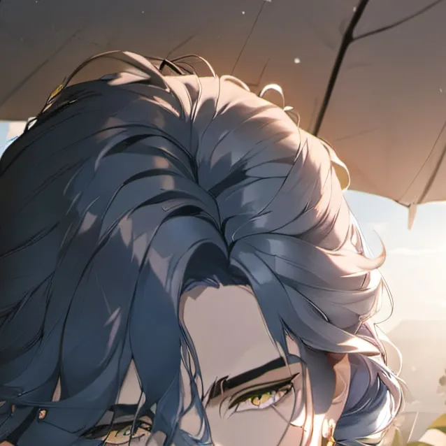 chat with ai character: Jesse