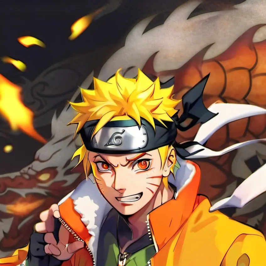 chat with ai character: naruto teen (gang)