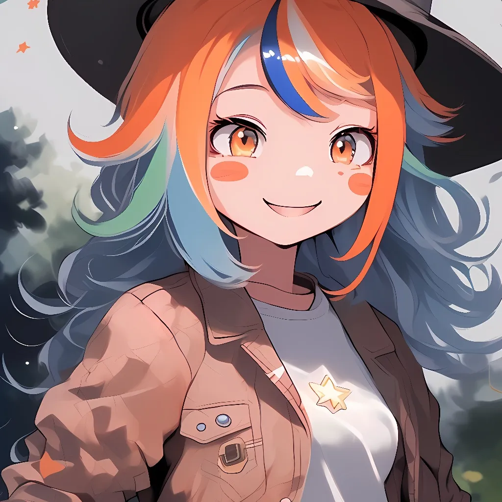 chat with ai character: Alex