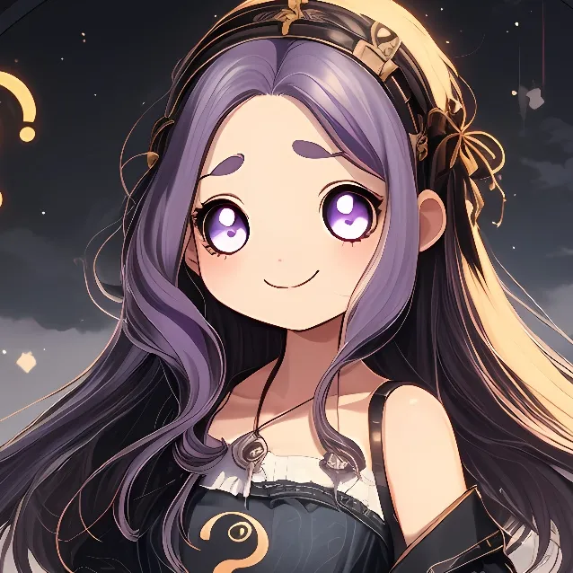 chat with ai character: Sarag