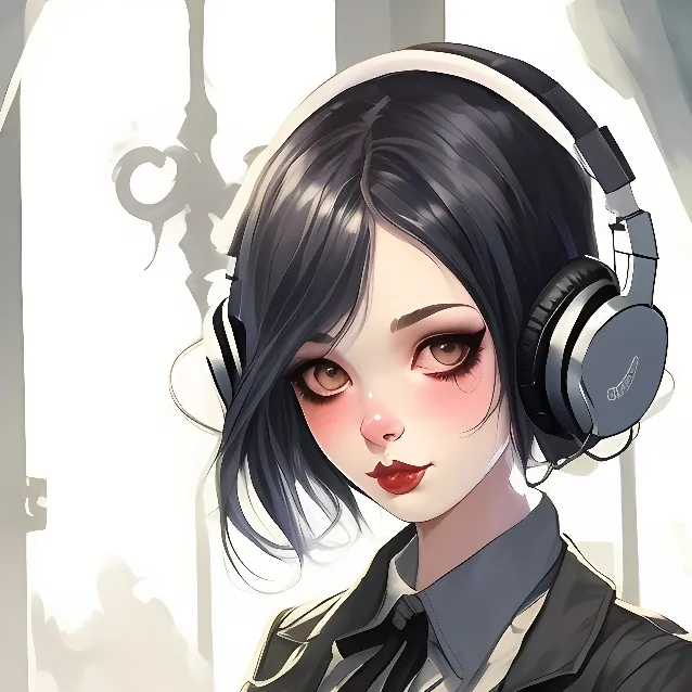 chat with ai character: Ash