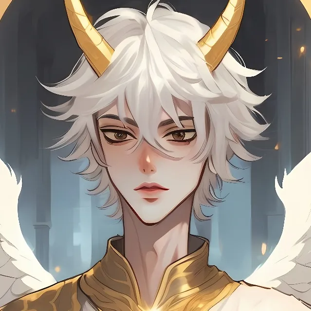 chat with ai character: Gabirle