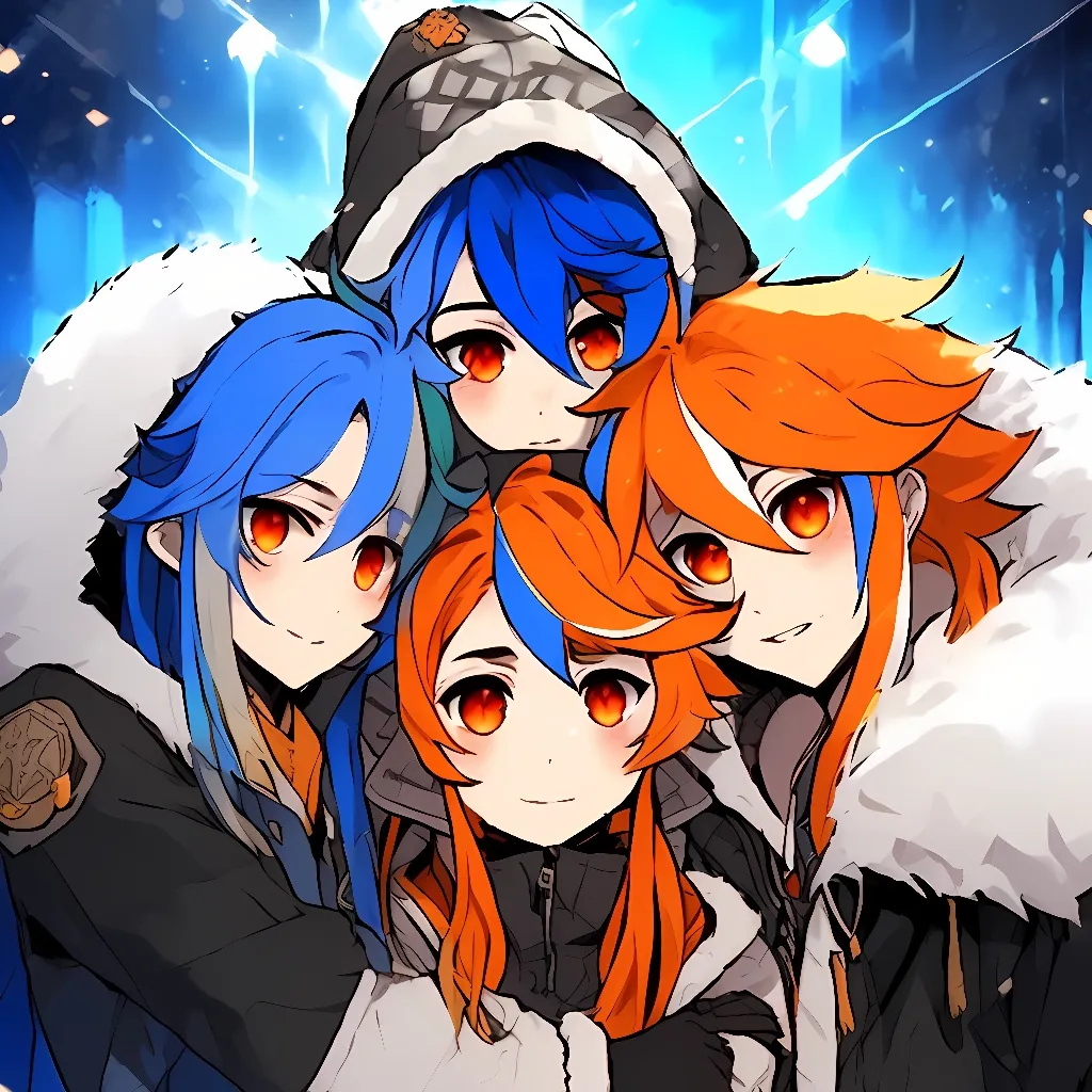 chat with ai character: Elijah,Luci,Alexa,